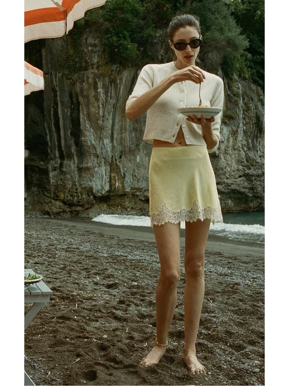 Dôen Giulietta Skirt
